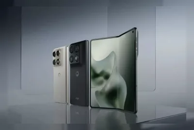 Motorola Razr Fold Dinilai Jadi Salah Satu HP Lipat Terbaik 2026, Unggul di Baterai dan Performa