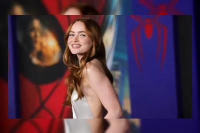 Alasan Peran Sadie Sink di Spider-Man: Brand New Day Dirahasiakan