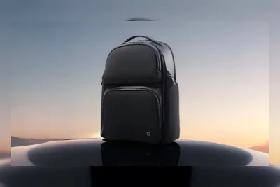 Xiaomi Mijia Backpack 2 Resmi Meluncur: Desain Anti Air, Kapasitas Setara Koper 14 Inci