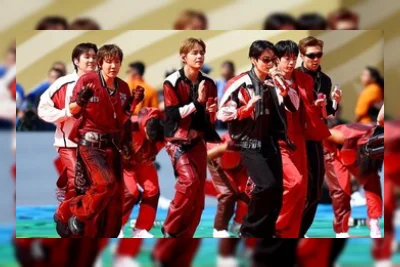 BTS Boikot Grammy Awards 2027, Tolak Kategori Khusus Musik Asia