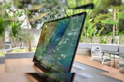 ASUS Vivobook 14 Flip (TP3407AA) 2026: Solusi 2-in-1 untuk Aktivitas Dinamis