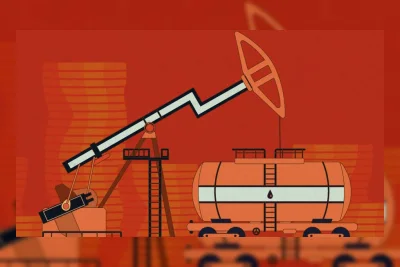Harga Minyak Menguat usai Trump Ancam Iran