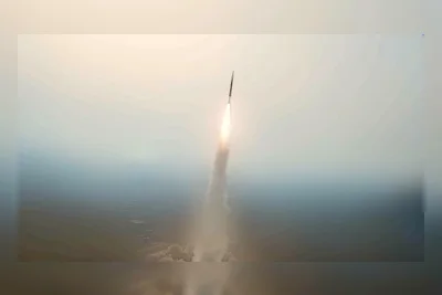 Iran Luncurkan Serangan Rudal Baru, AS dan Arab Saudi Serang Milisi Pro-Tehran di Irak