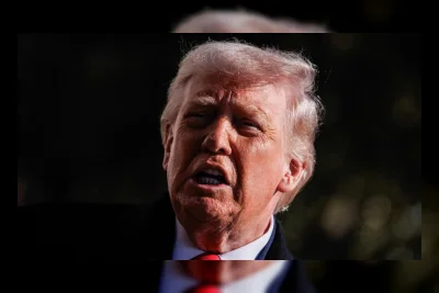 Pangkalan AS Diserang, Trump Ancam Balas Gempur Iran