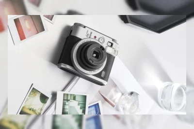 Fujifilm Rilis Varian Baru Instax Mini 99 ke RI, Kamera Analog Premium Harga Rp 3,6 Juta