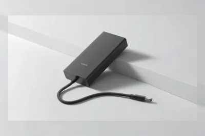 Xiaomi Luncurkan UPS Mini untuk NAS, Lindungi Data Saat Listrik Padam