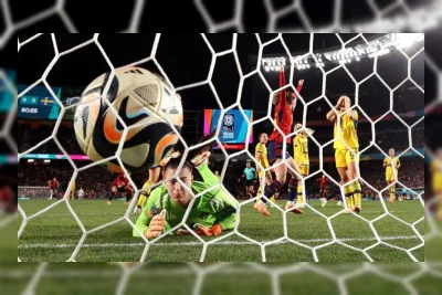 Netflix Bayar Rp3,6 Triliun untuk Hak Siar Piala Dunia Wanita 2027