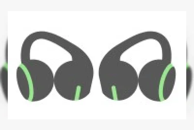 Ilustrasi Samsung Galaxy Buds On Bocor, Begini Tampilannya