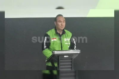 GoTo Cetak Laba Beruntun Q2-2026, Fintech Resmi Jadi Mesin Uang Baru