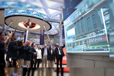 Alasan Grandy Prajayakti Mundur dari RANS Usai IPO