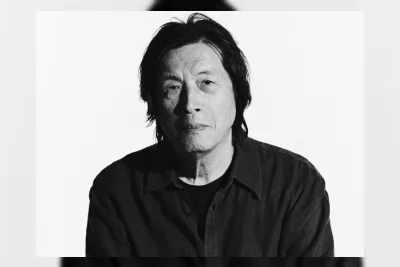 Lee Chang-dong Jadi Sutradara Korea Pertama Peraih TIFF Ebert Director Award