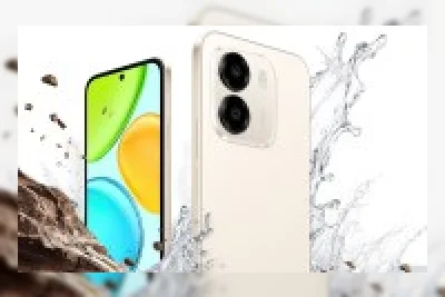 Honor X6e Resmi Meluncur dengan Baterai 7.500 mAh