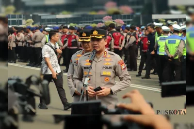 Polda Metro Jaya Libatkan Puslabfor Selidiki Kematian Karumga Mantan Jampidsus
