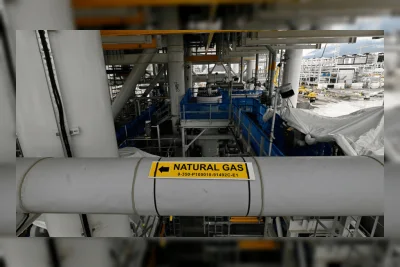 Progres Pipa Gas Dusem 2 Capai 32%, Target Rampung Akhir 2027