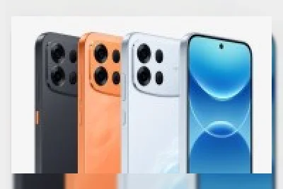 Oppo A7 Pro Max Resmi Meluncur 4 Agustus, Baterai 10.000 mAh