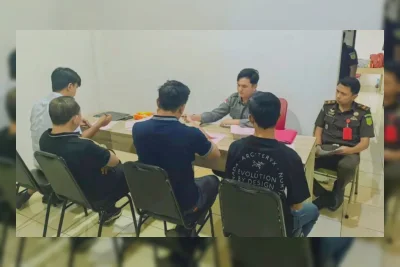 Anggota DPRD Kabupaten Bekasi Jadi Tersangka Pengeroyokan, Berkas Dilimpahkan ke Kejaksaan