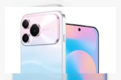 Huawei Nova 16 SE Meluncur Pekan Depan Bersama MatePad Pro dan MateBook Fold