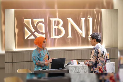 BNI Sekuritas Tanggapi Isu Perundungan yang Viral di Media Sosial