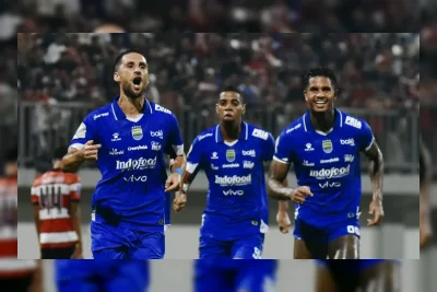 Jadwal Persib Bandung Selanjutnya di Piala Presiden 2026: Lawan Tampines Rovers