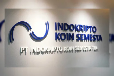 Dinamika Pasar Kripto Tekan Kinerja COIN pada Kuartal II-2026