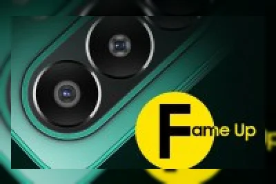 Samsung Galaxy F70 Pro Muncul di Situs Flipkart, Desain Terungkap