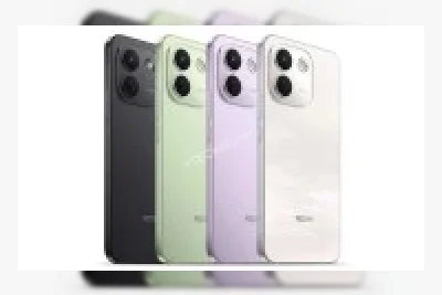 Spesifikasi Lengkap Redmi Note 17 Global Bocor, Termasuk Gambar