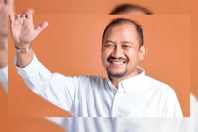 KPK Beberkan Alasan Bebaskan Istri Bupati Pemalang dan Kadis PUPR