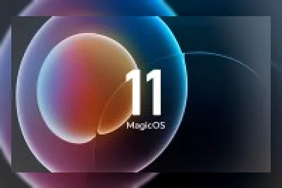 Honor Umumkan Tanggal Peluncuran MagicOS 11 Berbasis Android 17