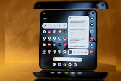 Tensor G6 dan Fitur AI Jadi Andalan Google di Pixel 11 Pro