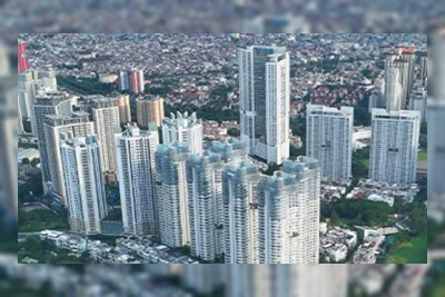 PT Oceania Development Bantah Tudingan Telantarkan Aset PPK Kemayoran