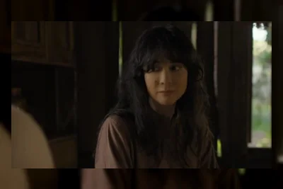 Suzzanna Jadi Satu-satunya Film Indonesia di Top 10 Netflix Global
