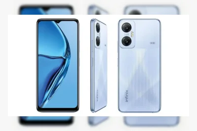 3 HP Infinix Baterai Jumbo Terbaik 2026, Awet Seharian Mulai Rp1 Jutaan
