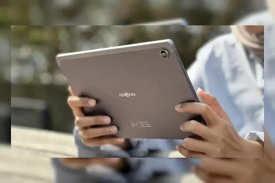 Rekomendasi Tablet Advan Harga Rp1 Jutaan hingga Rp2 Jutaan, Cocok untuk Belajar, Kerja, dan Hiburan