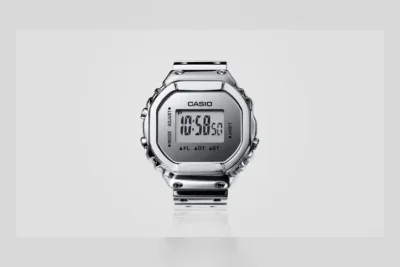 Casio Rilis Smart Ring dengan Layar, Fitur yang Tak Dimiliki Oura Ring