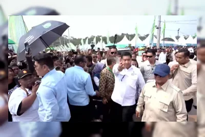 Prabowo Ingin Tiru India yang Bangun 40 Juta Rumah dalam 12 Tahun
