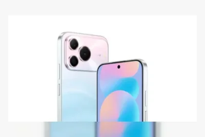 Huawei Nova 16 SE Dibuka Pre-Order, Desain Mirip iPhone 17 Pro!