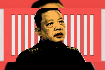 Tan Kian dan Ferry Boboho Diperiksa dalam Kasus TPPU Febrie Adriansyah