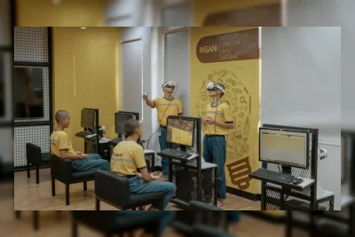 United Tractors Terpukul Kebijakan RKAB Tambang, Laba Anjlok 88%