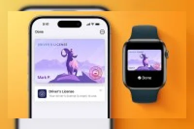 Oklahoma Segera Dukung SIM Digital di Apple Wallet