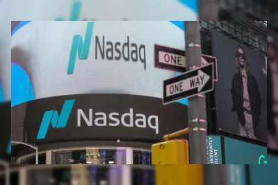 Saham Chip AS Catat Kenaikan Terbesar Sejak April 2025