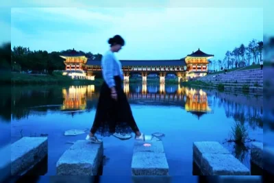 Korea Tetapkan Gyeongju dan Haeundae sebagai Zona Wisata Global
