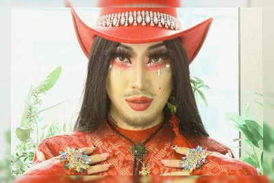 Hurricane Kimchi Temukan Harapan di Musik Country