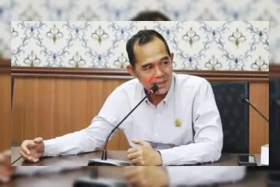 Ploting Anggaran Pembebasan Lahan Puskesmas Pagelaran Dihapus, DPRD Pandeglang Kecewa