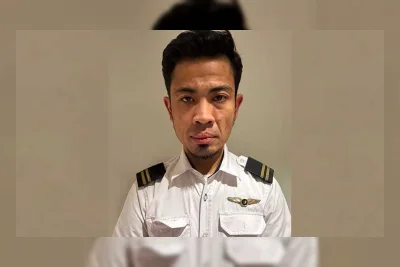 Pilot Malaysia Airlines Diduga Selundupkan 70.114 Ekstasi ke Indonesia