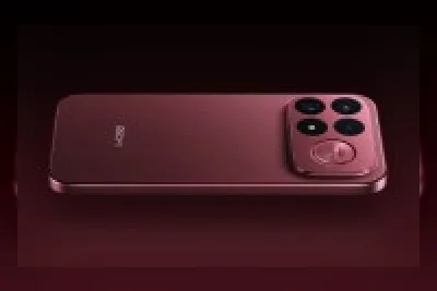 Redmi K100 Pro Max Resmi Meluncur 11 Agustus, Desain Terungkap
