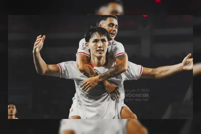 Prediksi Susunan Pemain Indonesia vs Timor Leste di Piala AFF 2026