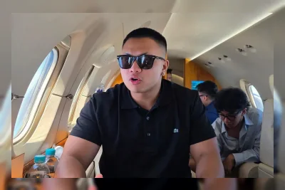 Bigmo Kembali Viral Usai Ajak Anak di Bawah Umur Promosikan Vape