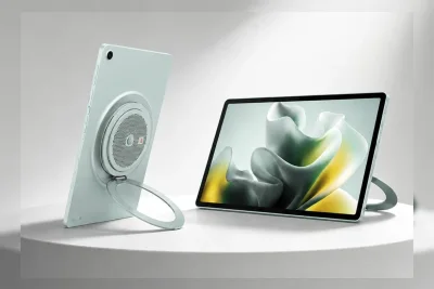 Moto Pad 70 Groove Resmi Meluncur di India dengan Sistem Audio JBL 9 Speaker