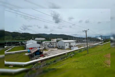 ESDM Targetkan Kapasitas PLTP Sarulla Naik Jadi 1,1 GW