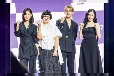 X the League: ENA Hadirkan Kompetisi Jualan Antar Influencer dari 9 Negara